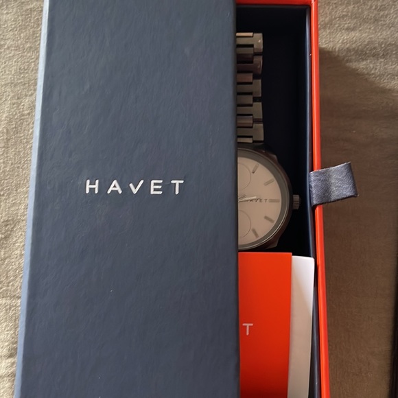 Havet watch - Picture 4 of 4